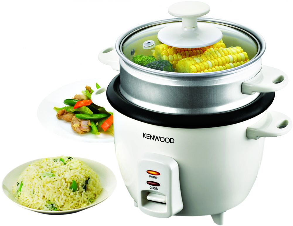 پلوپز 300 وات کنوود KENWOOD Rice Cooker RC240